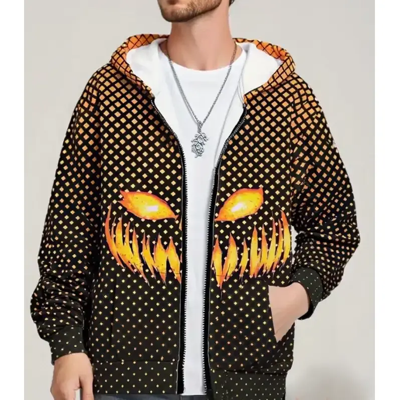The Street Jacket