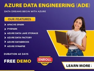 Microsoft-Azure-Data-Engineering-Course-In-Ameerpet