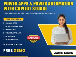 Microsoft-Power-Automate-Training-Power-Apps-Course