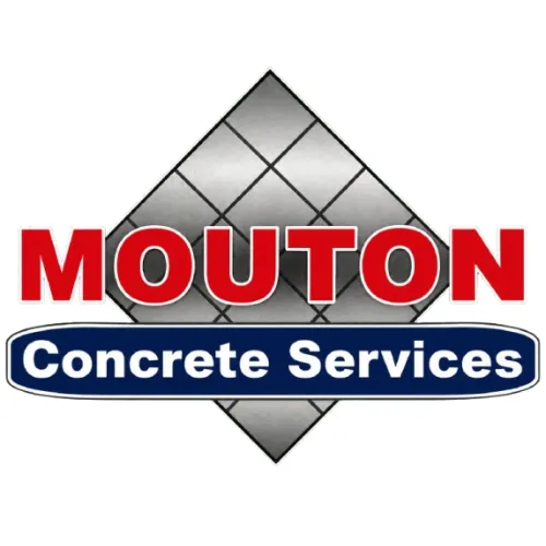Mouton Concrete Services