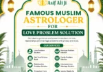 Love Problem Solution Specialist | Trusted Islamic Love Expert