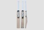 NSS Brutal Gold Cricket Bat