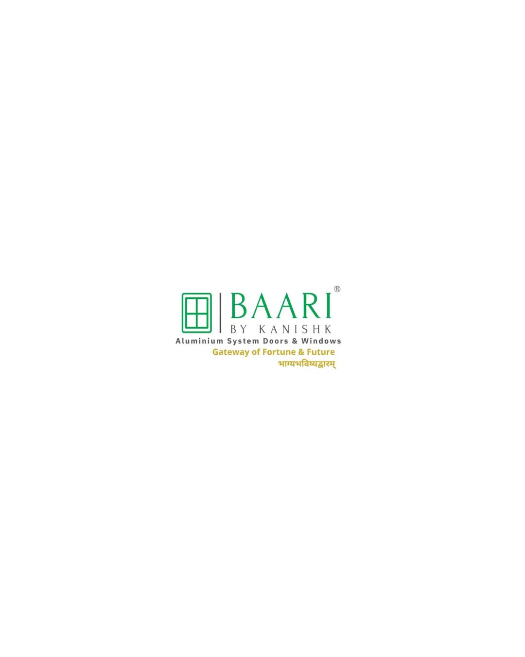 Baari by Kanishk in India