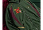 The Street Jacket