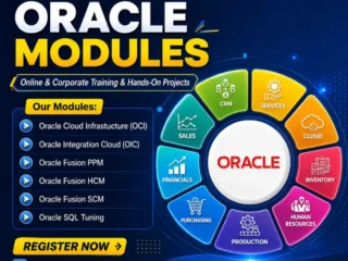 Oracle-Cloud-Infrastructure-Training
