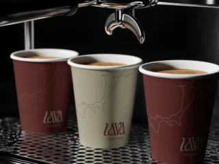 Personalised-paper-coffee-cups