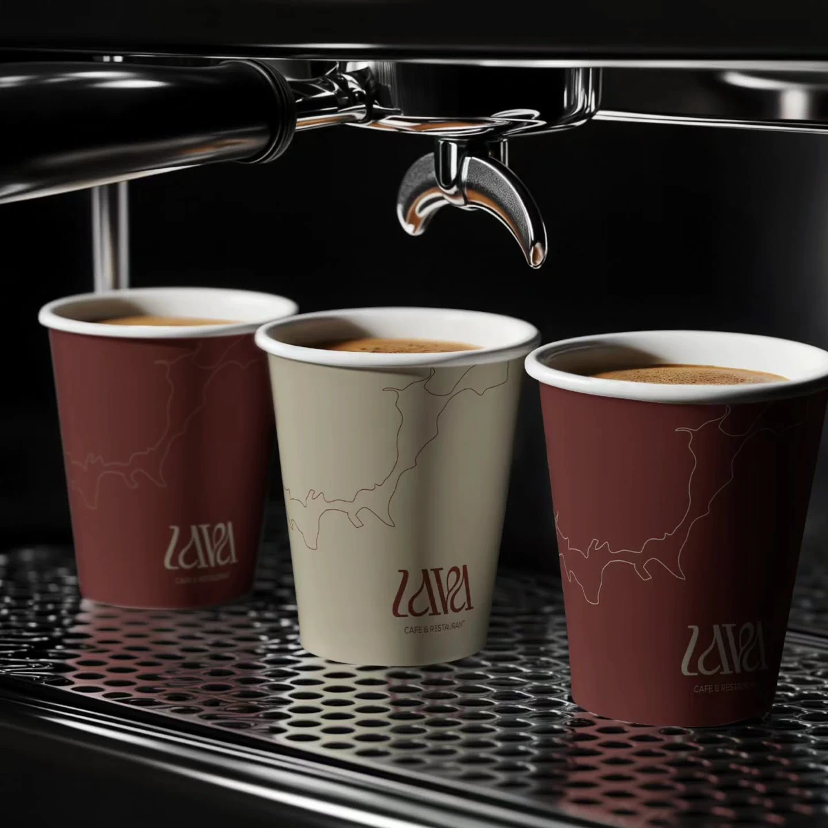Emirati Coffee