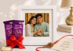 Send Rakhi Gifts Online in India