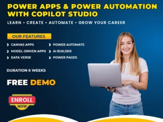 Power-Apps-Course-Power-Apps-Training-In-Bangalore