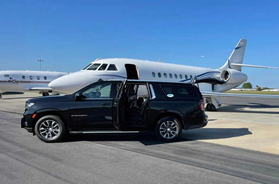 Quick Austin Limo