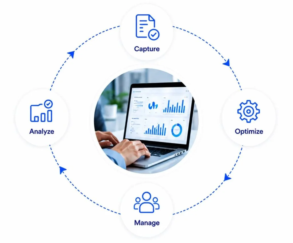 Revenue Cycle Management Services