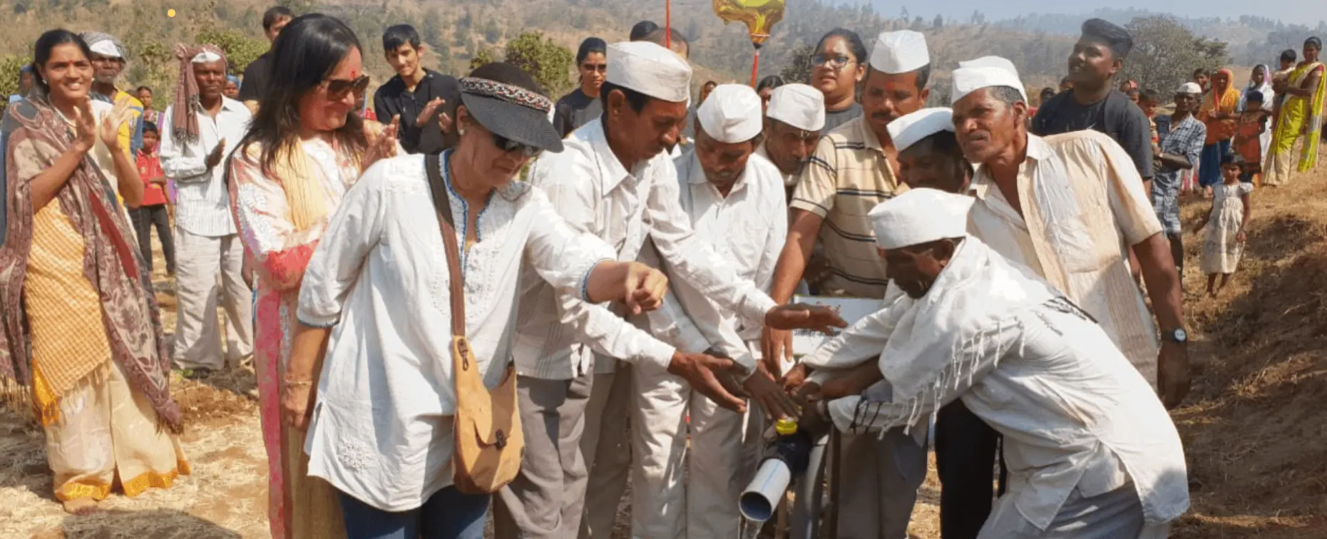 Project Chirag – Child Education NGO India