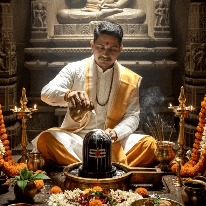 Best Astrologer in India | Love Problem Specialist – Rahul Sharma