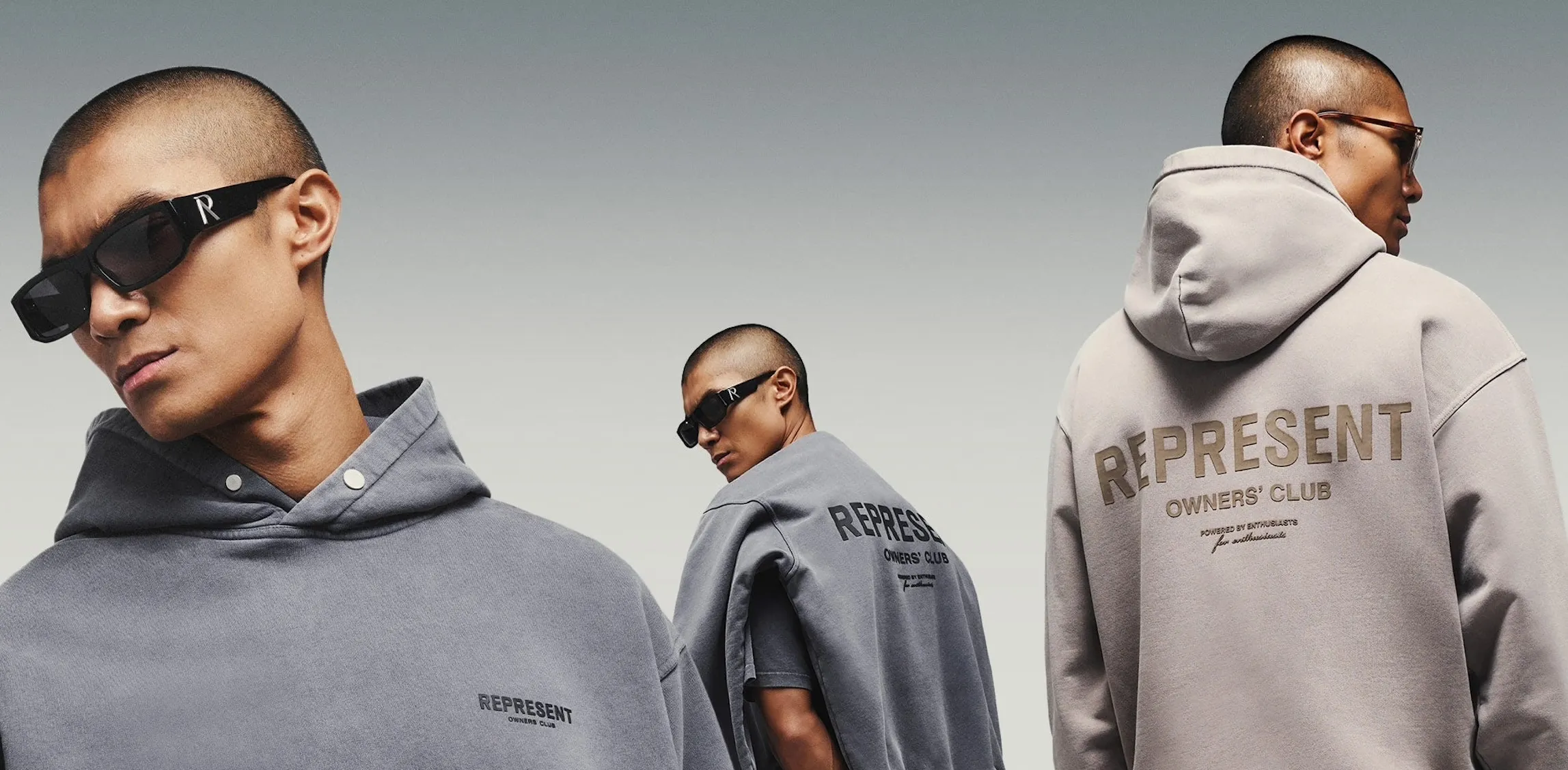 How Represent Successfully Navigated the High-End Athleisure Landscape Shift