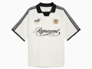Represent-x-Puma-King-Football-Shirt