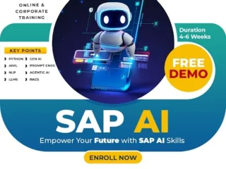 SAP-AI-Training-in-Ameerpet-with-Live-Classes-in-Online-Mode