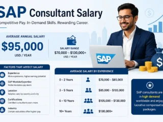 SAP-Consultant-Salary