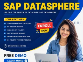 SAP-Datasphere-Online-Training