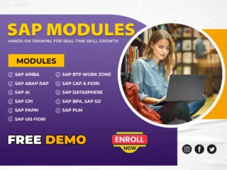 SAP-Modules-Free-Demo-and-Build-Your-Career-Today