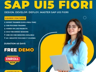 SAP-UI5-Course-SAP-UI5-and-Fiori-Training