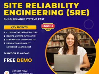 SRE-Course-Site-Reliability-Engineering-Online-Training-1