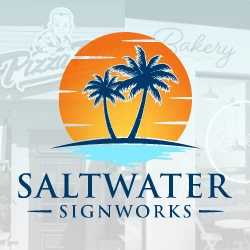 Saltwater Signworks