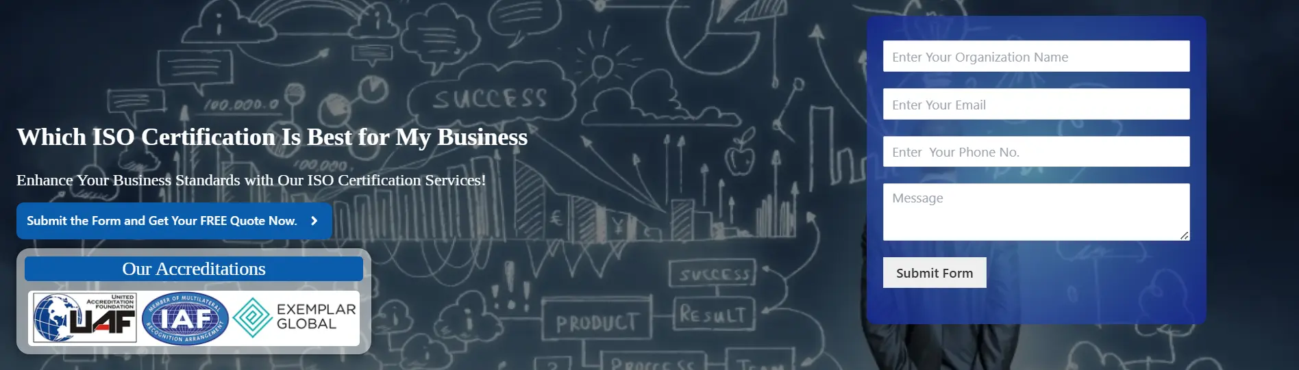 Which ISO Certification is Best for My Business?