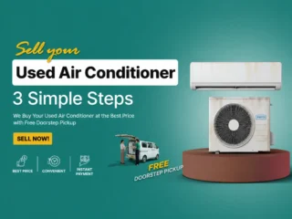 Sell-Your-Used-Air-Conditioner-in-Mumbai