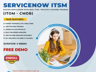 ServiceNow-Training-ServiceNow-Course-Online