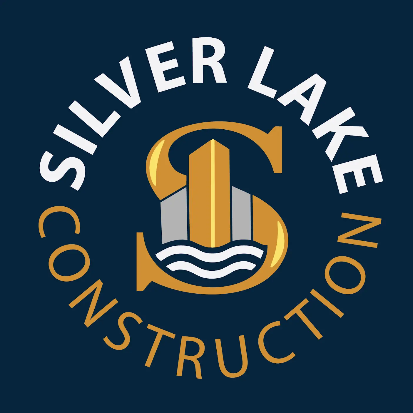 Silver Lake Construction