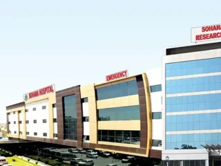 Sohana-Hospital