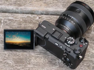 Sony-A7CR