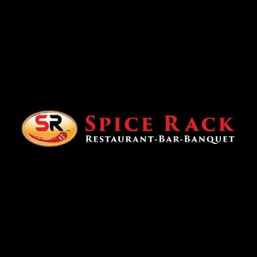 Spice Rack