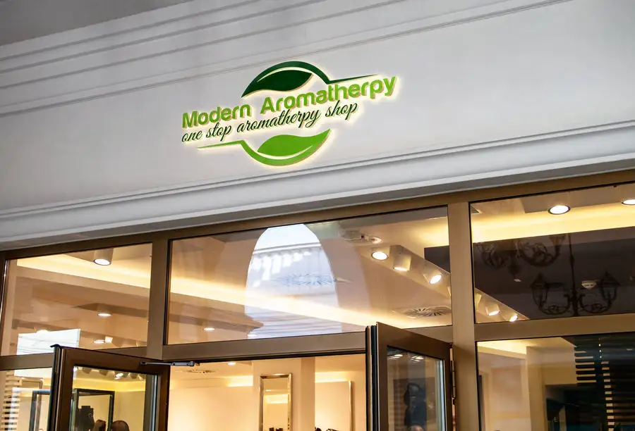 Modern Aromatherapy