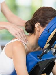 Massage in Barrie North