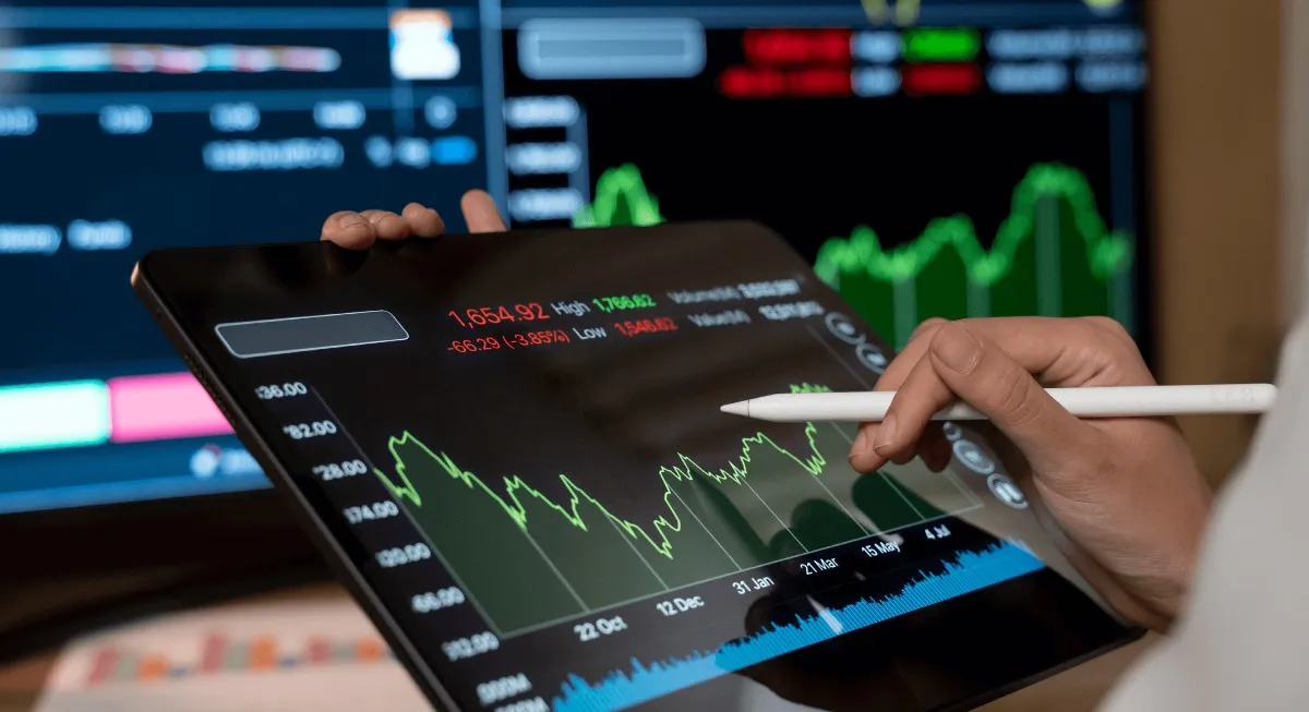 Always Rise – India’s Trusted Stock Market Training Institute