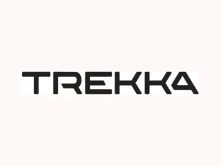 Trekka-Logo