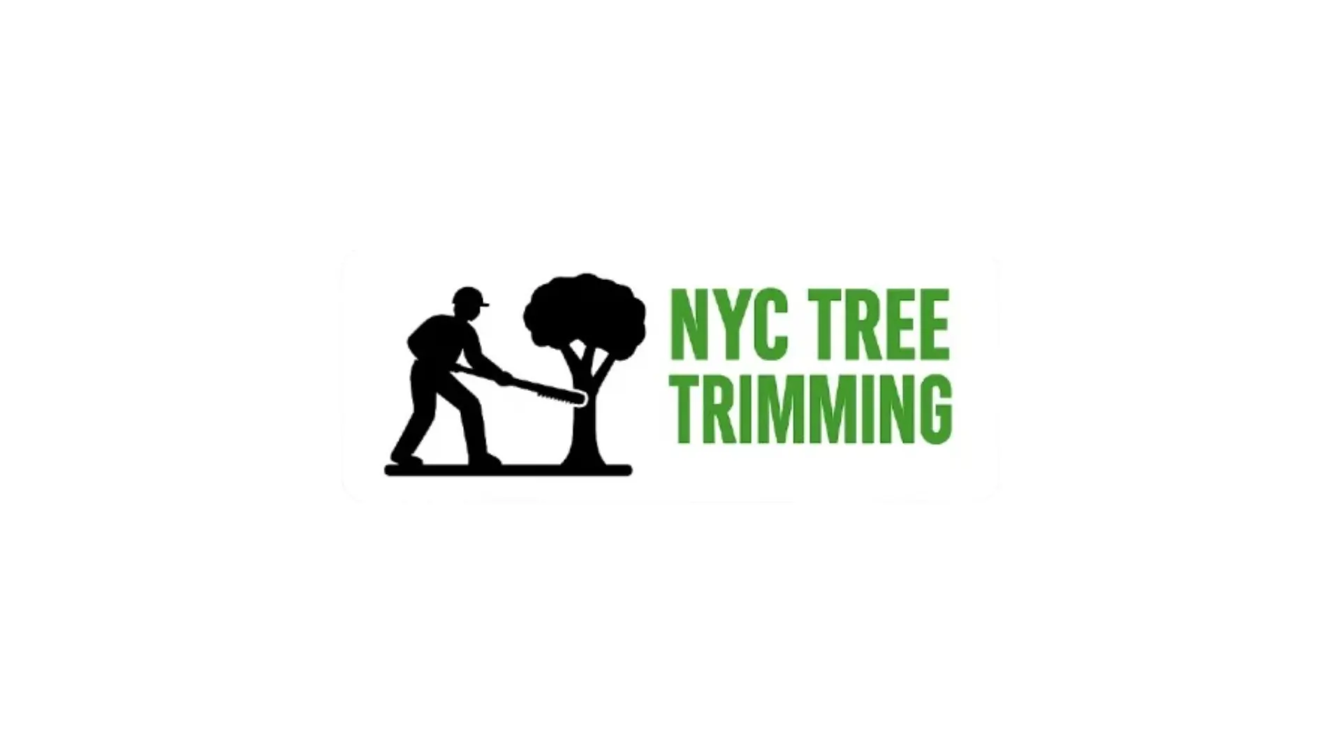 NYC Tree Trimming