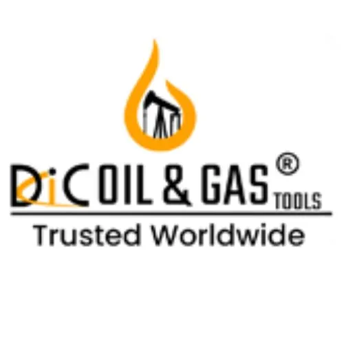 DIC Oil & Gas – Oilfield Equipment Manufacturer & Exporter