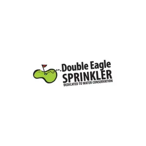 Double Eagle Sprinkler