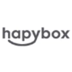 Hapybox Dumpster