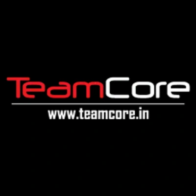 TeamCore Event staffing agency