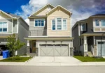 Upgraded 4 Bed Detached Home with Walk-Up Basement Suite in Carrington NW