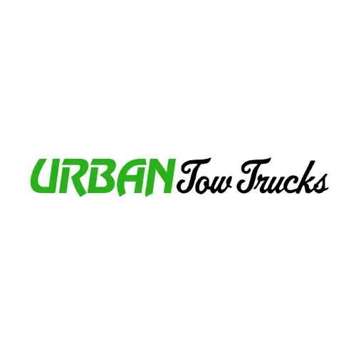 Urban Tow Trucks