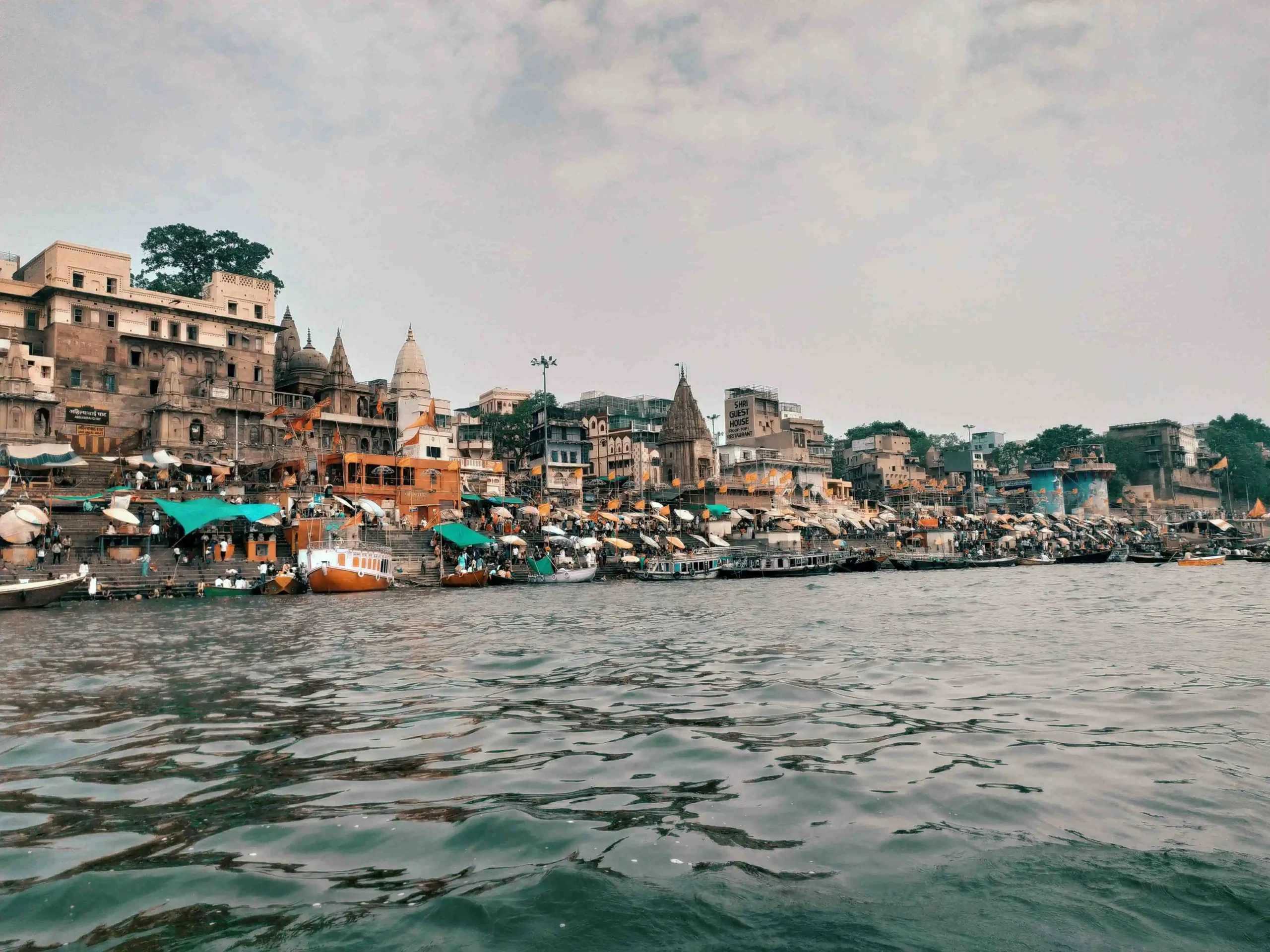 Book 11-Day Luxury Holiday Tours in North India 2026-27