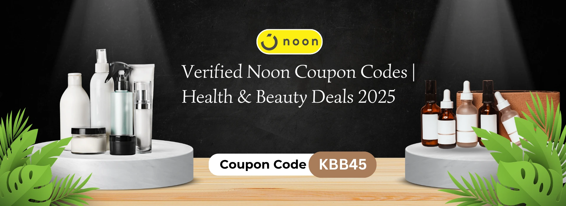 GetCoupons.ae – UAE Discount Codes, Promo Codes & Coupon Codes