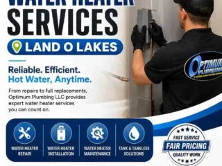 Water-Heater-Services-land-o-lakes
