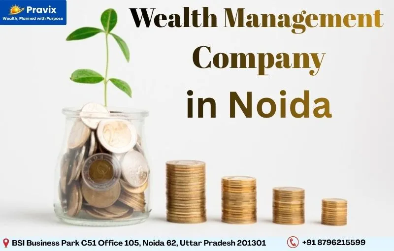 Pravix – Goal-Based Wealth Planning for Indian Families with Expert Financial Planning