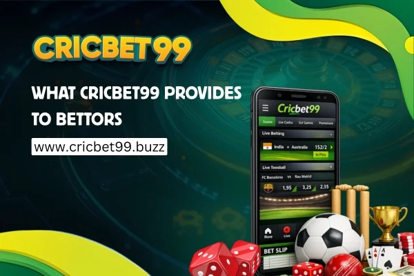 Cricbet99
