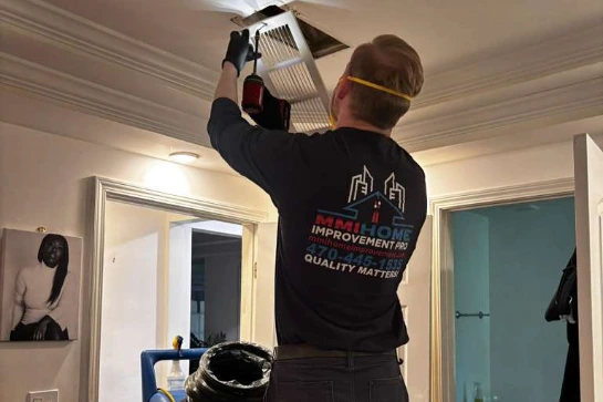 MMI Home Improvement